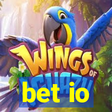 bet io