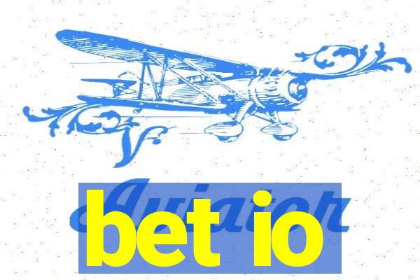 bet io