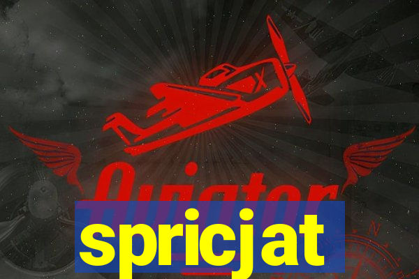 spricjat