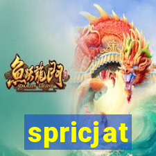 spricjat