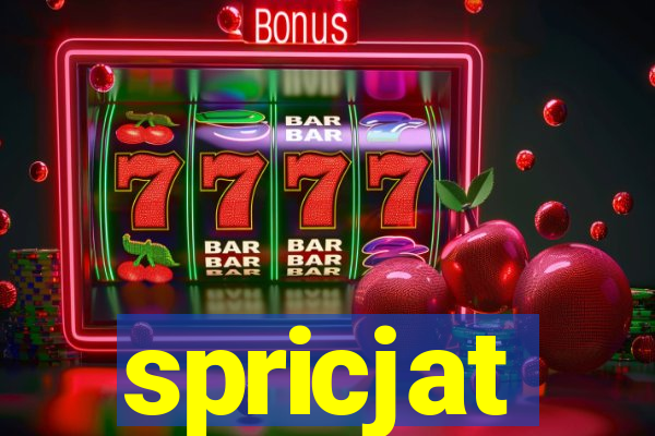 spricjat