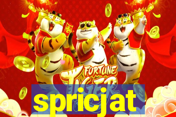 spricjat