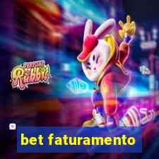 bet faturamento