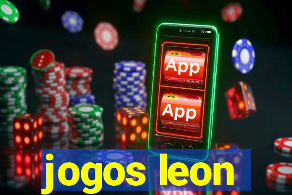 jogos leon