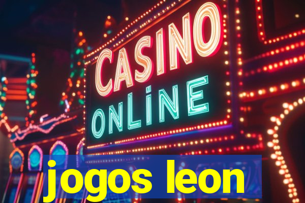 jogos leon