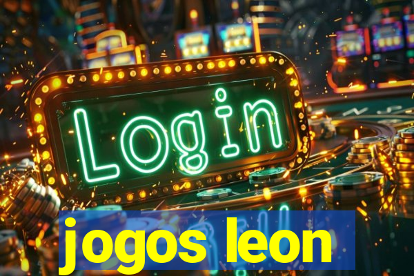 jogos leon