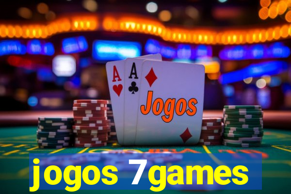 jogos 7games