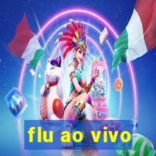 flu ao vivo