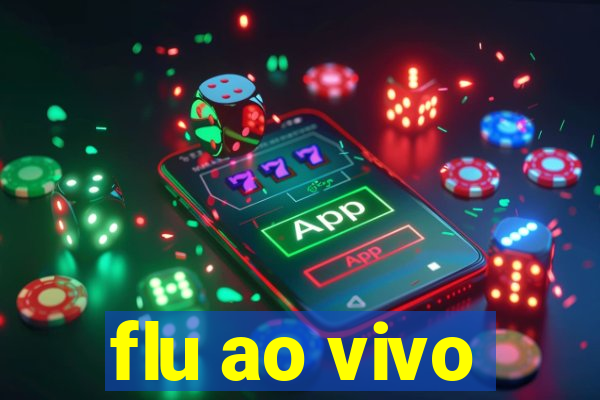 flu ao vivo