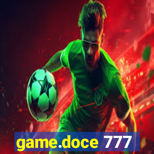 game.doce 777