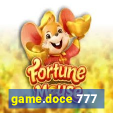 game.doce 777