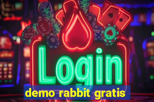 demo rabbit gratis