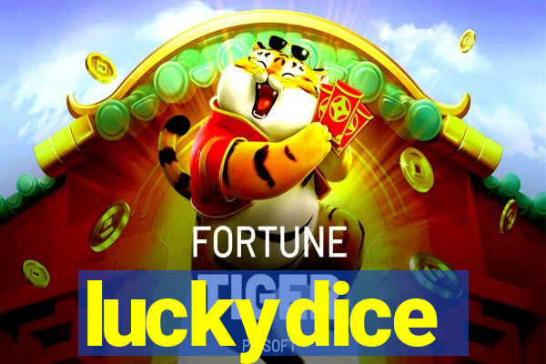 luckydice