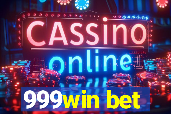 999win bet