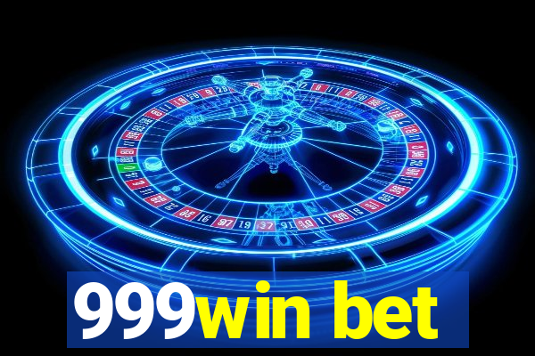 999win bet