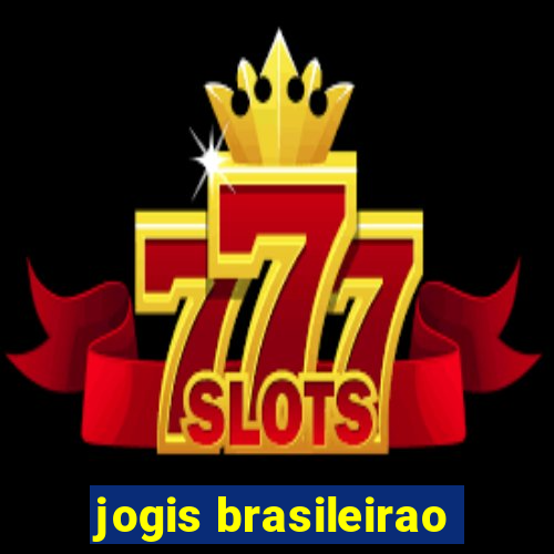 jogis brasileirao