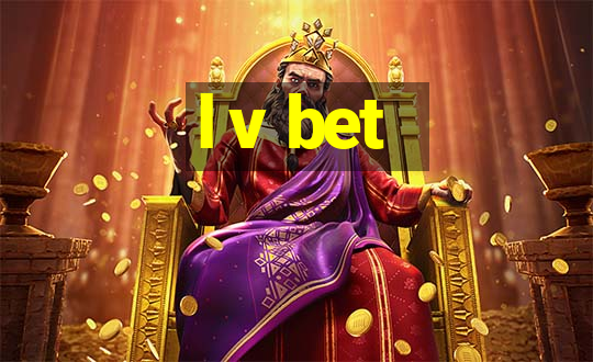 l v bet