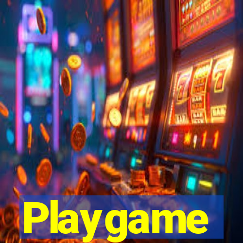 Playgame