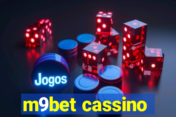 m9bet cassino