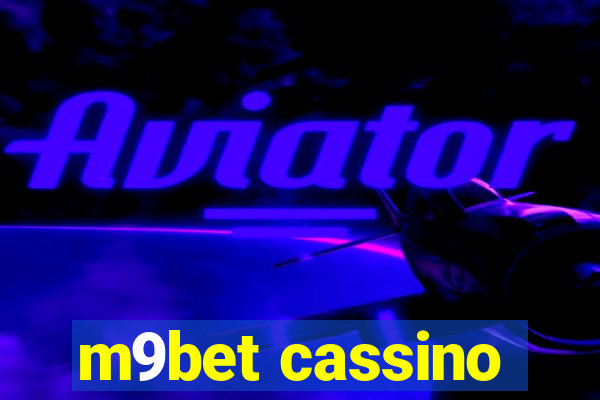 m9bet cassino