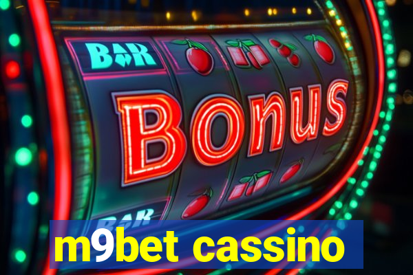 m9bet cassino