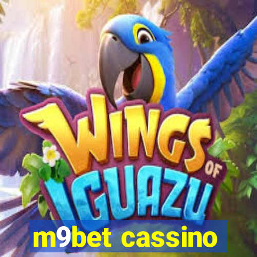 m9bet cassino