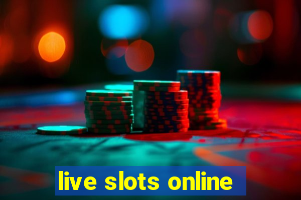 live slots online