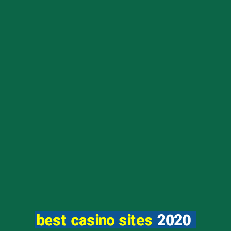 best casino sites 2020