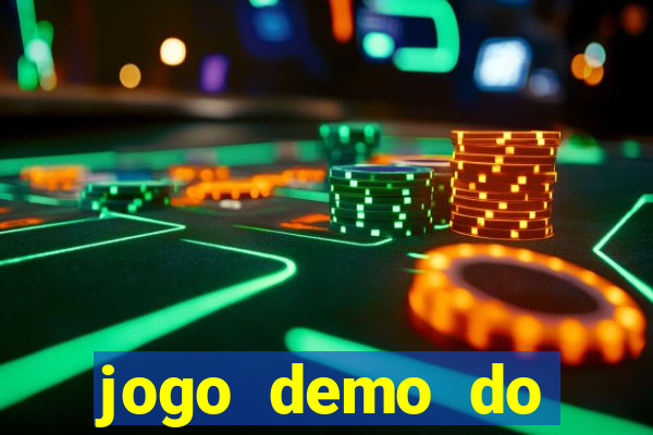 jogo demo do tigrinho gratis