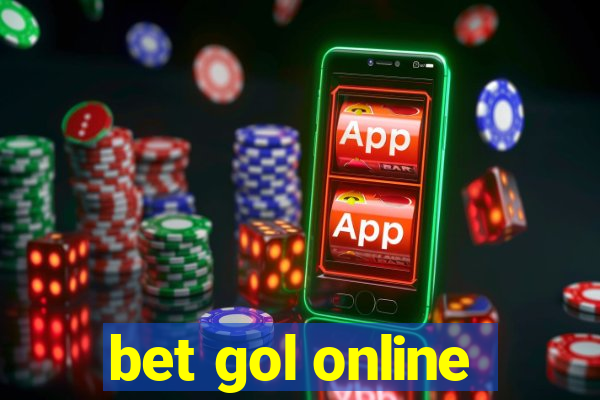 bet gol online