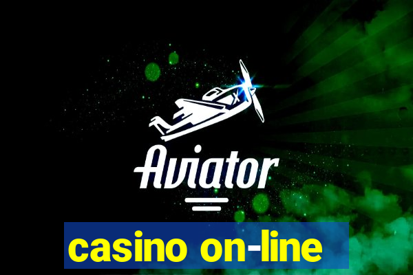 casino on-line