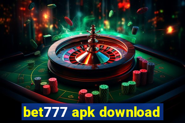 bet777 apk download