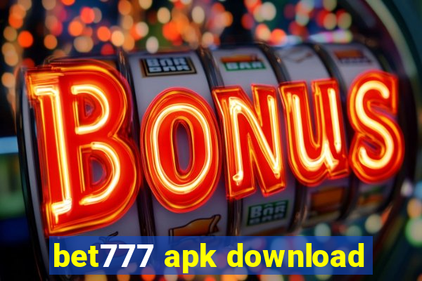 bet777 apk download