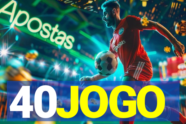 40JOGO