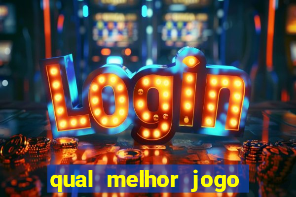 qual melhor jogo de poker para celular