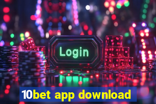 10bet app download