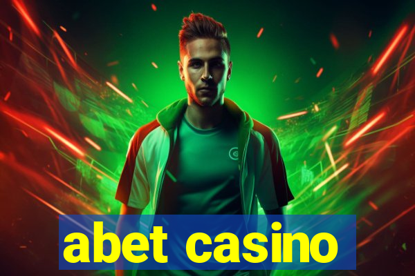 abet casino