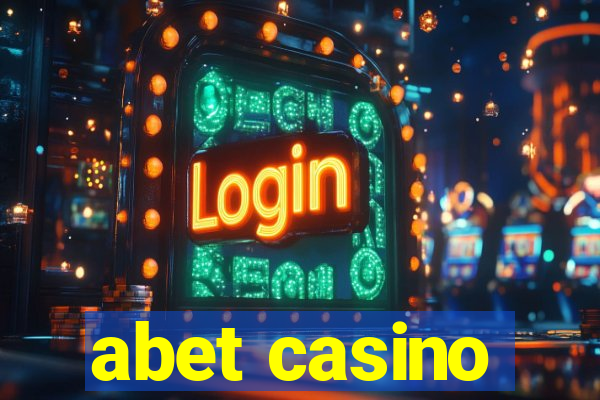 abet casino