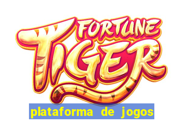 plataforma de jogos 777 slots