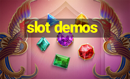 slot demos