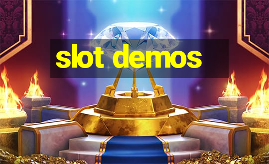 slot demos