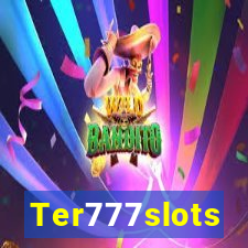 Ter777slots