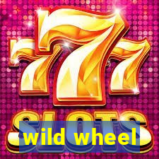 wild wheel