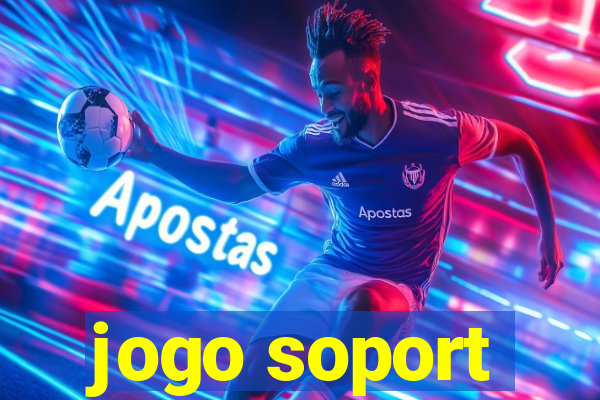 jogo soport