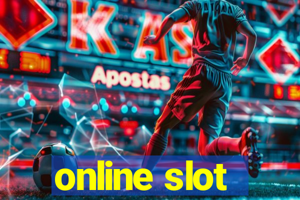 online slot