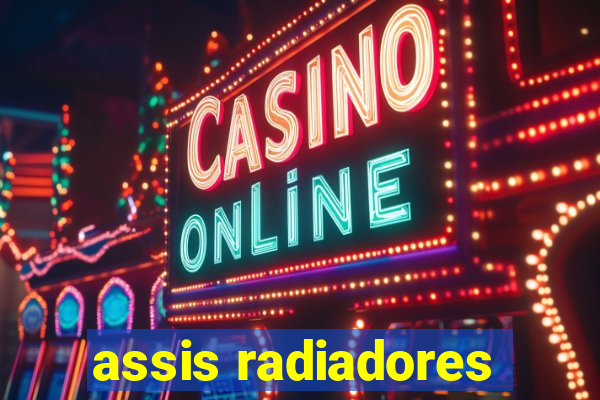 assis radiadores