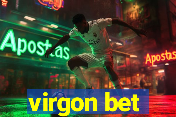 virgon bet