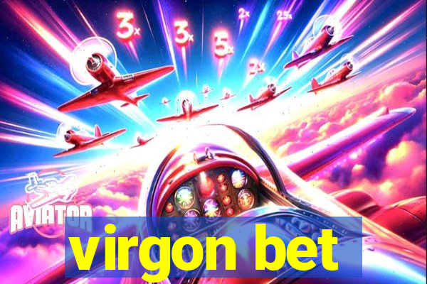 virgon bet