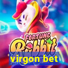 virgon bet