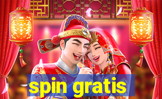 spin gratis